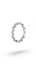 Anillo Burbujas